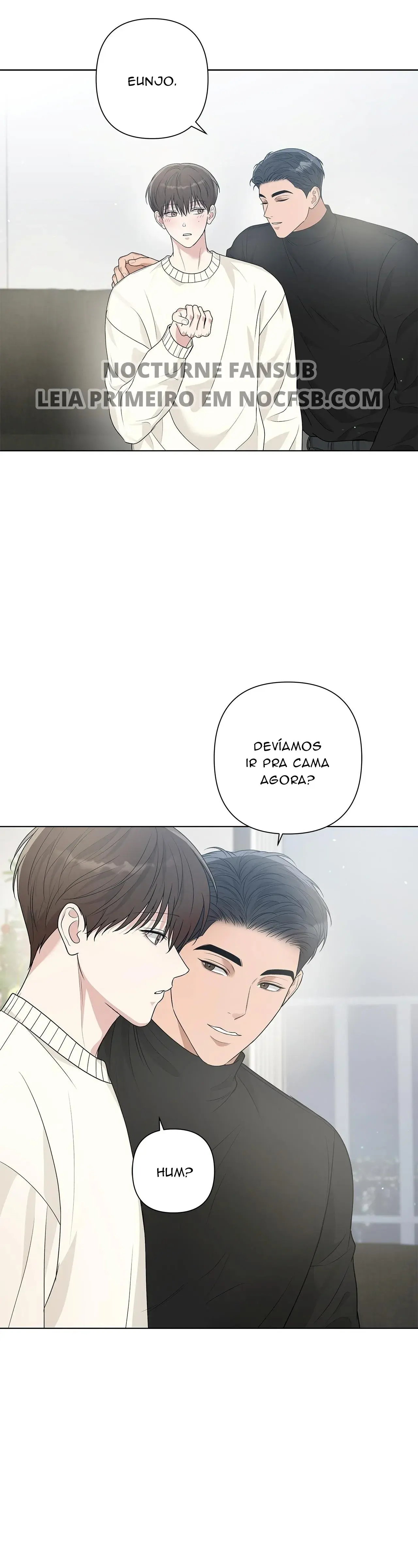 Voo só de ida – Capítulo 34 Yaoi – Página 34 Voo só de ida – Capítulo 34 Yaoi – Página 34