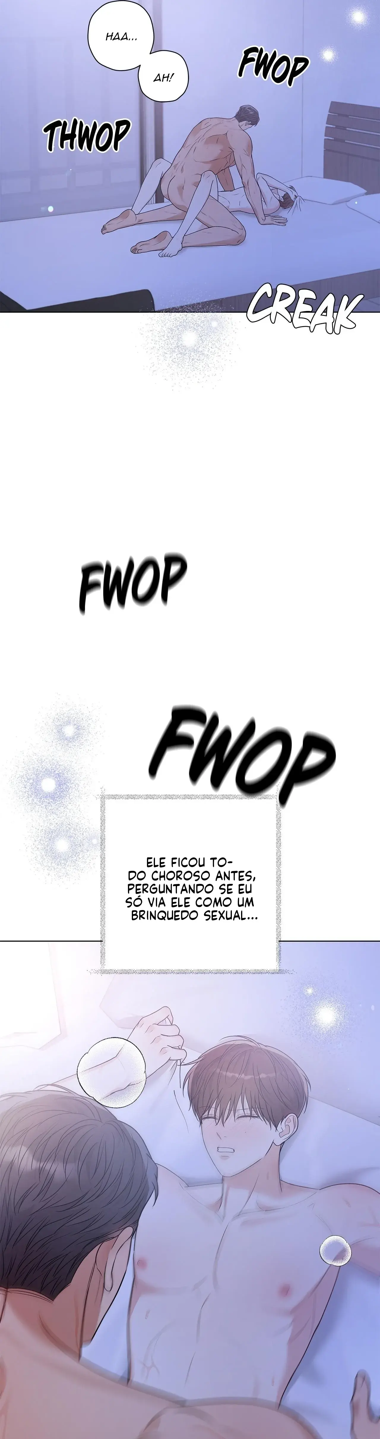 Voo só de ida – Capítulo 34 Yaoi – Página 37 Voo só de ida – Capítulo 34 Yaoi – Página 37