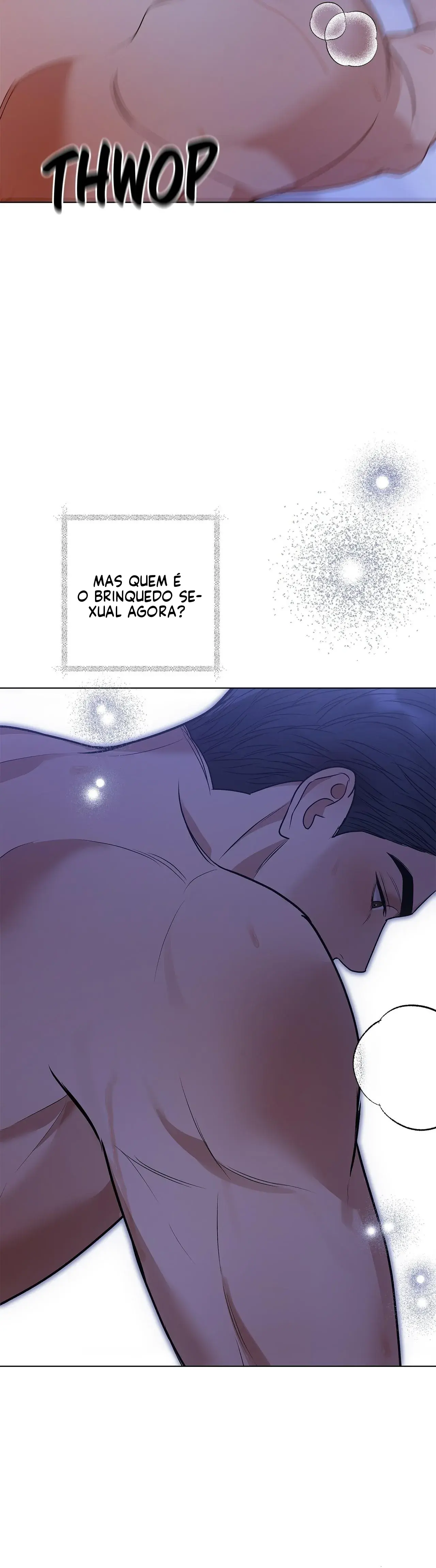 Voo só de ida – Capítulo 34 Yaoi – Página 38 Voo só de ida – Capítulo 34 Yaoi – Página 38