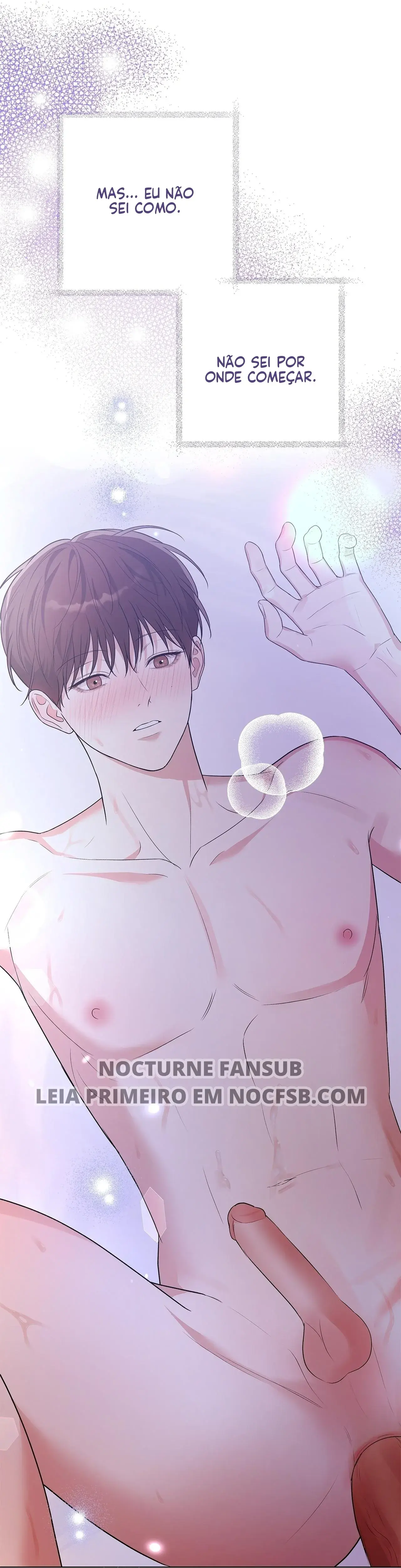 Voo só de ida – Capítulo 34 Yaoi – Página 42 Voo só de ida – Capítulo 34 Yaoi – Página 42