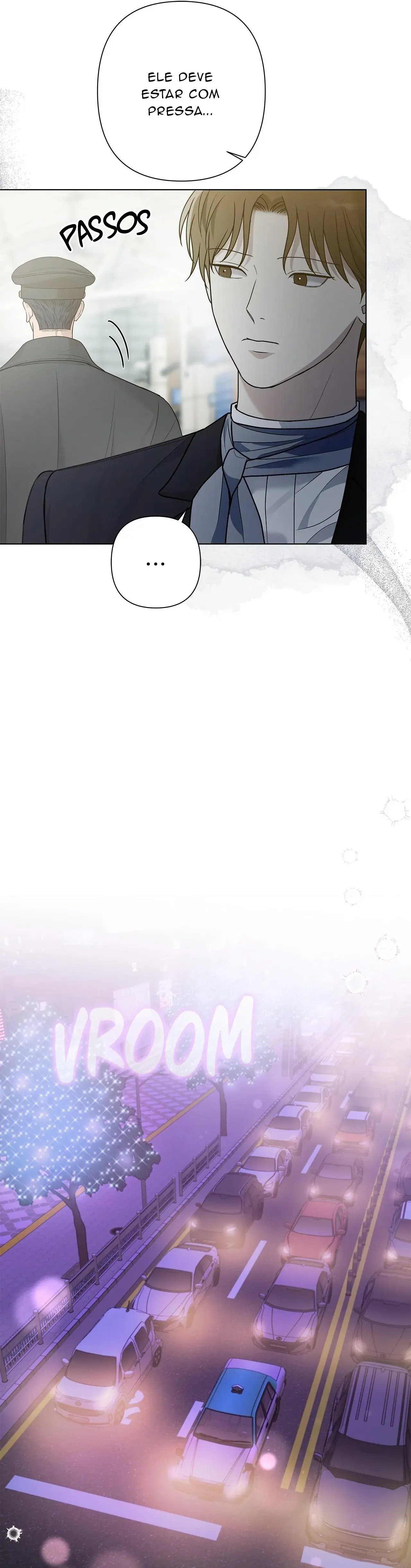 Voo só de ida – Capítulo 34 Yaoi – Página 5 Voo só de ida – Capítulo 34 Yaoi – Página 5