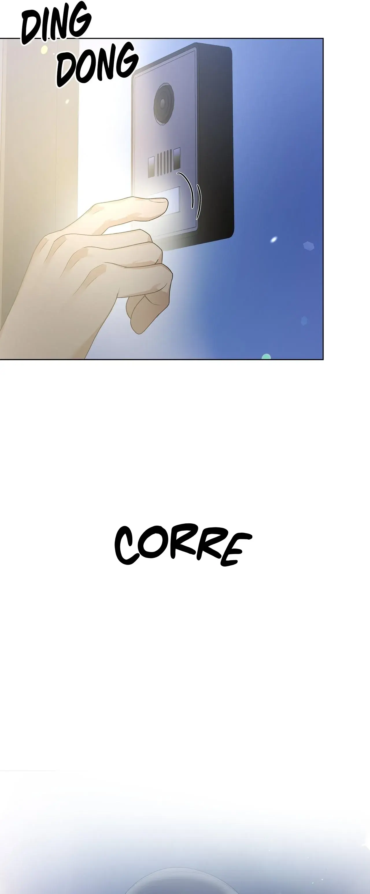 Voo só de ida – Capítulo 34 Yaoi – Página 7 Voo só de ida – Capítulo 34 Yaoi – Página 7