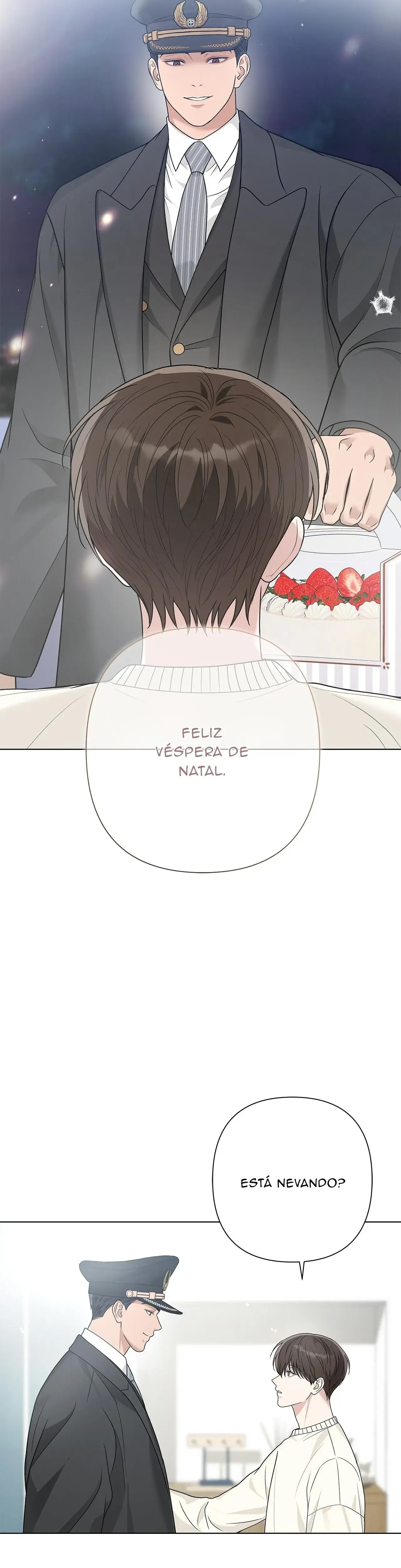 Voo só de ida – Capítulo 34 Yaoi – Página 8 Voo só de ida – Capítulo 34 Yaoi – Página 8