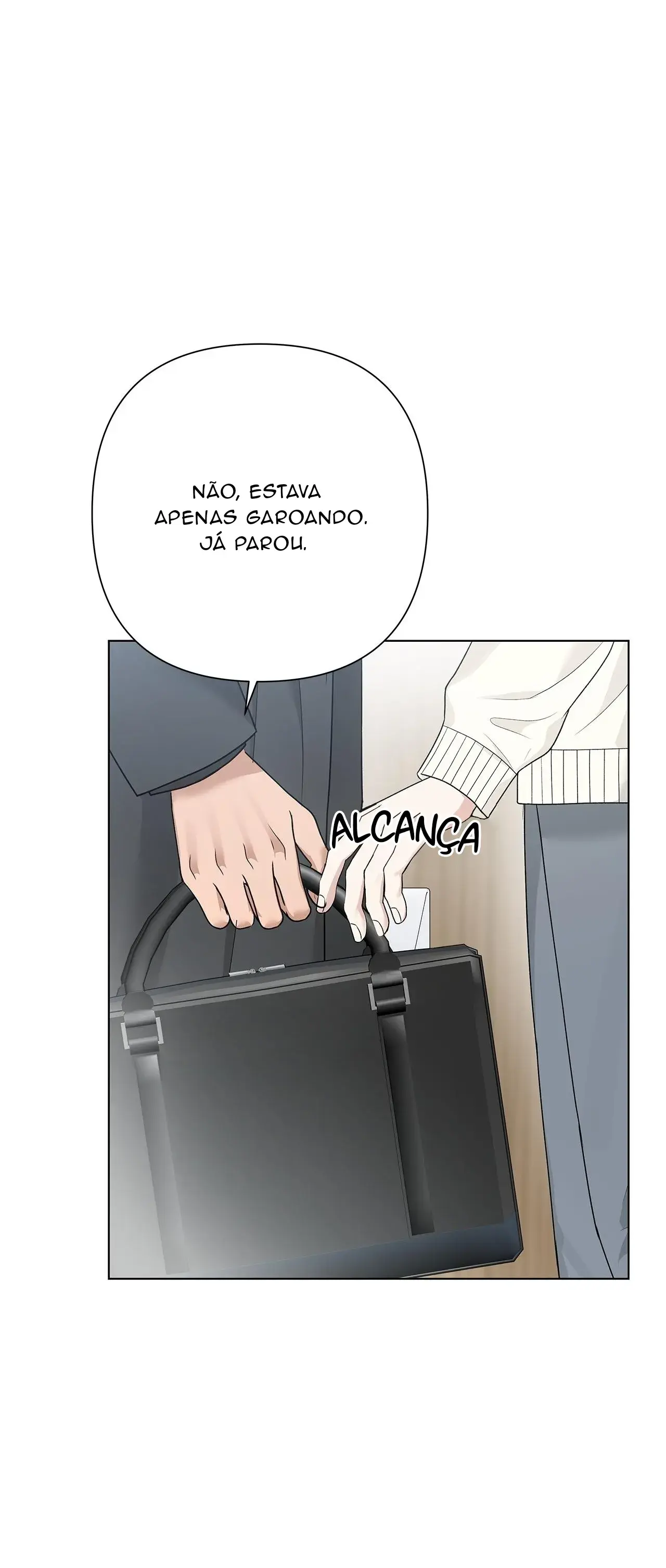 Voo só de ida – Capítulo 34 Yaoi – Página 9 Voo só de ida – Capítulo 34 Yaoi – Página 9