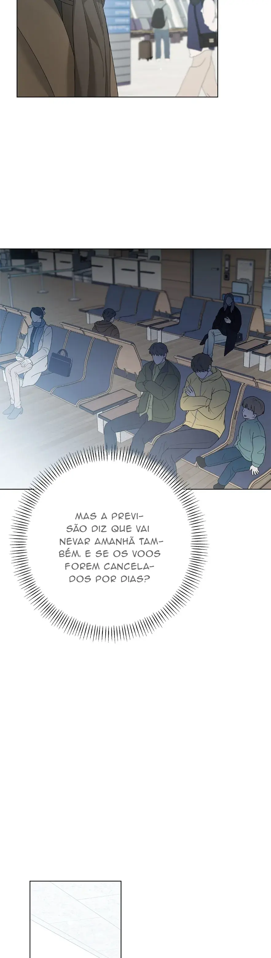 Voo só de ida – Capítulo 35 Yaoi – Página 10 Voo só de ida – Capítulo 35 Yaoi – Página 10