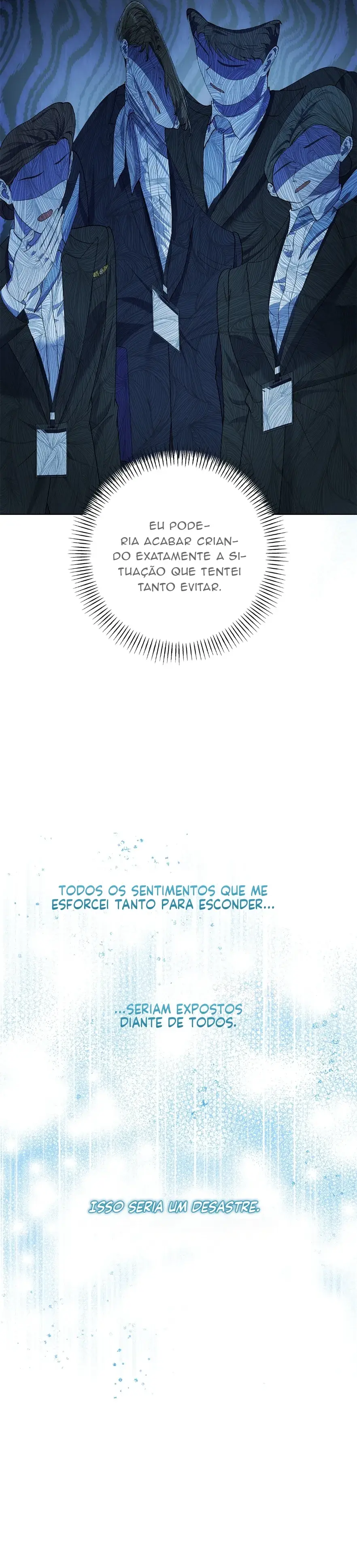 Voo só de ida – Capítulo 35 Yaoi – Página 17 Voo só de ida – Capítulo 35 Yaoi – Página 17