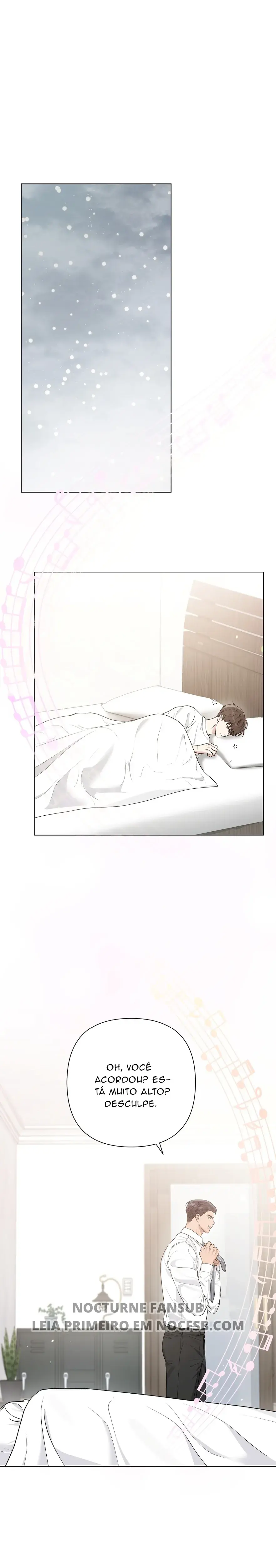 Voo só de ida – Capítulo 35 Yaoi – Página 2 Voo só de ida – Capítulo 35 Yaoi – Página 2