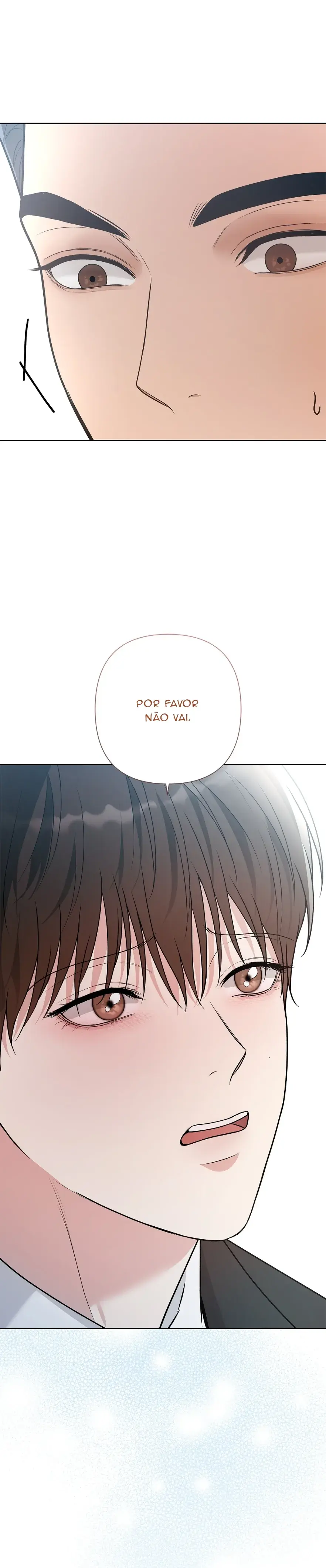 Voo só de ida – Capítulo 35 Yaoi – Página 28 Voo só de ida – Capítulo 35 Yaoi – Página 28