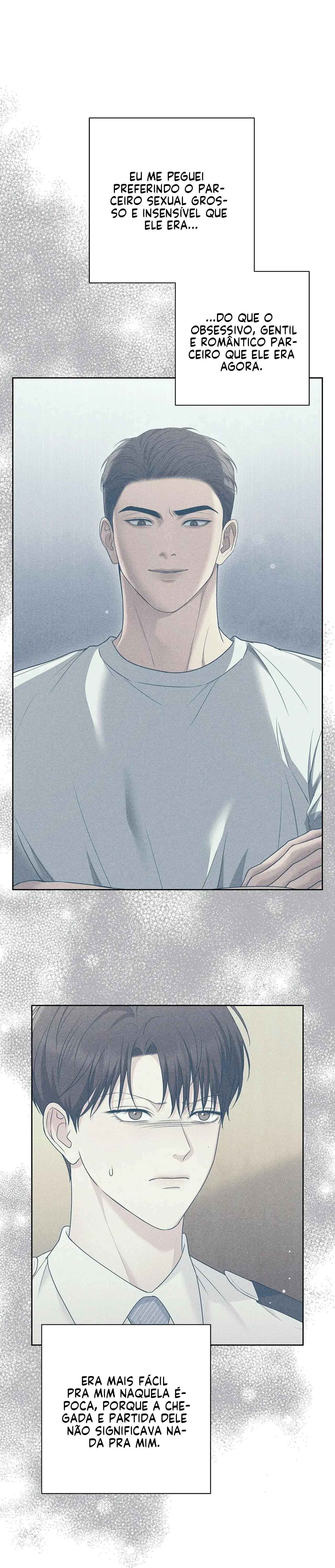 Voo só de ida – Capítulo 36 Yaoi – Página 10 Voo só de ida – Capítulo 36 Yaoi – Página 10