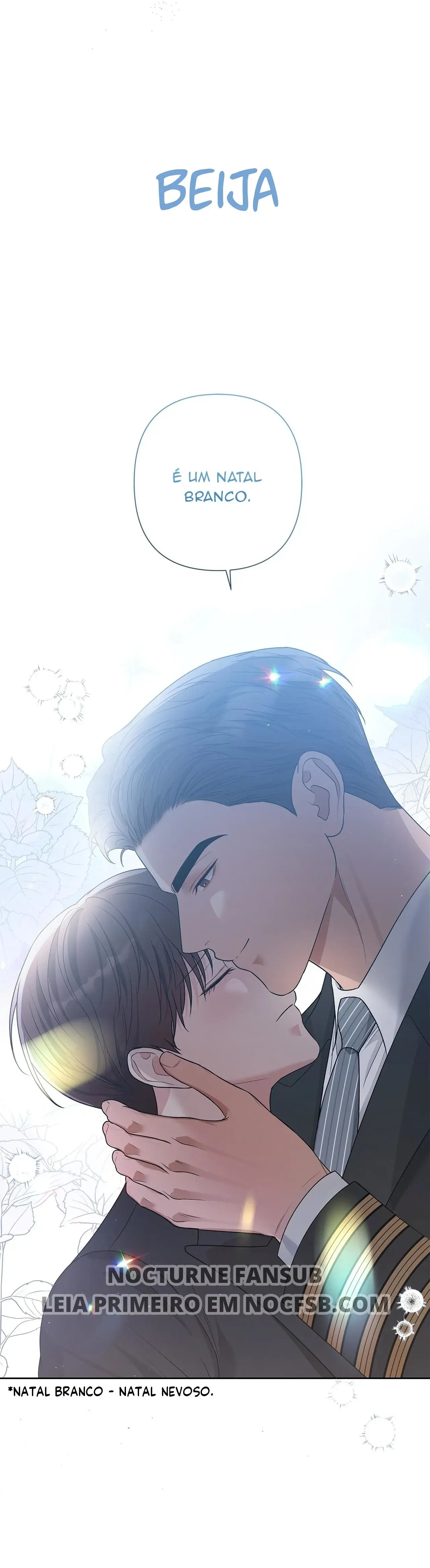 Voo só de ida – Capítulo 36 Yaoi – Página 11 Voo só de ida – Capítulo 36 Yaoi – Página 11