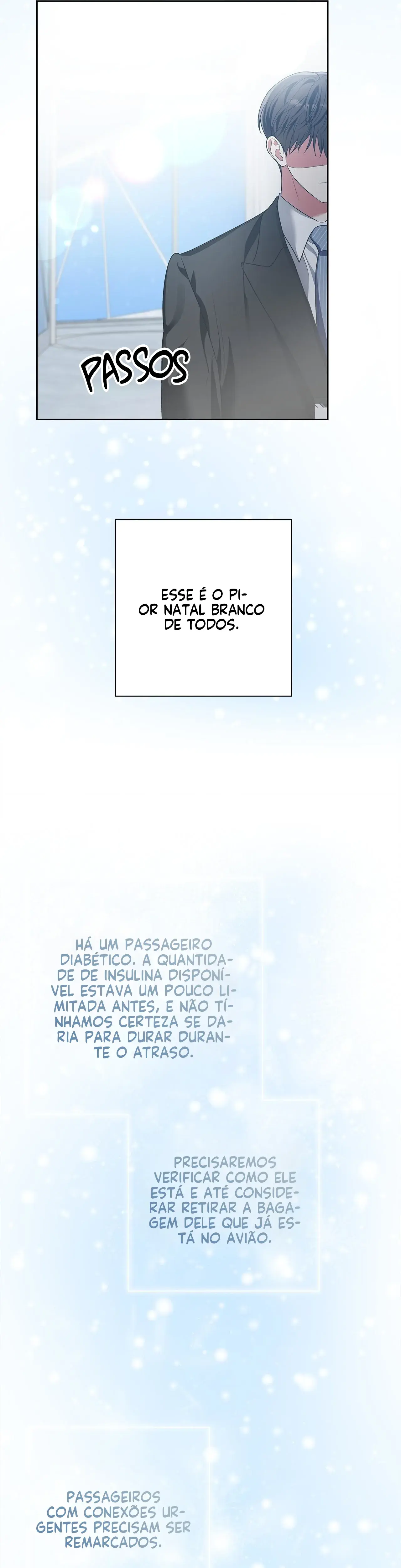 Voo só de ida – Capítulo 36 Yaoi – Página 13 Voo só de ida – Capítulo 36 Yaoi – Página 13