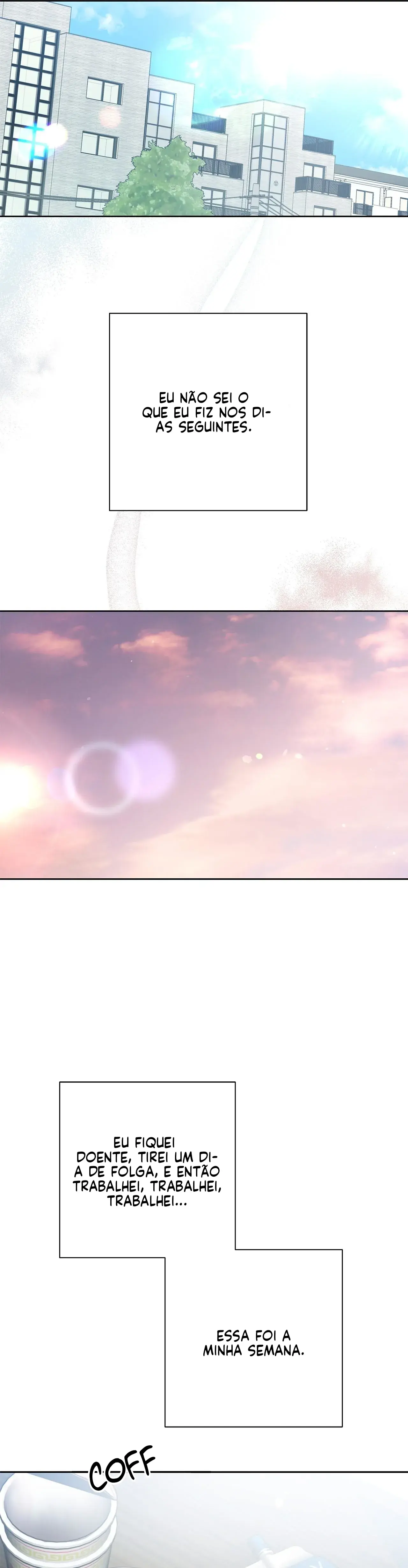 Voo só de ida – Capítulo 36 Yaoi – Página 20 Voo só de ida – Capítulo 36 Yaoi – Página 20