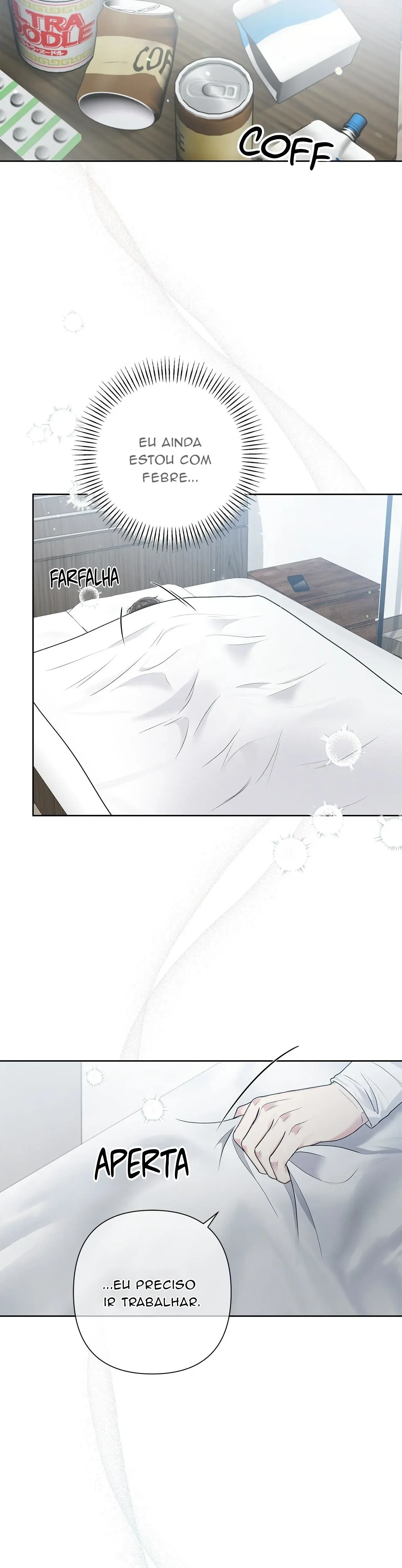 Voo só de ida – Capítulo 36 Yaoi – Página 21 Voo só de ida – Capítulo 36 Yaoi – Página 21