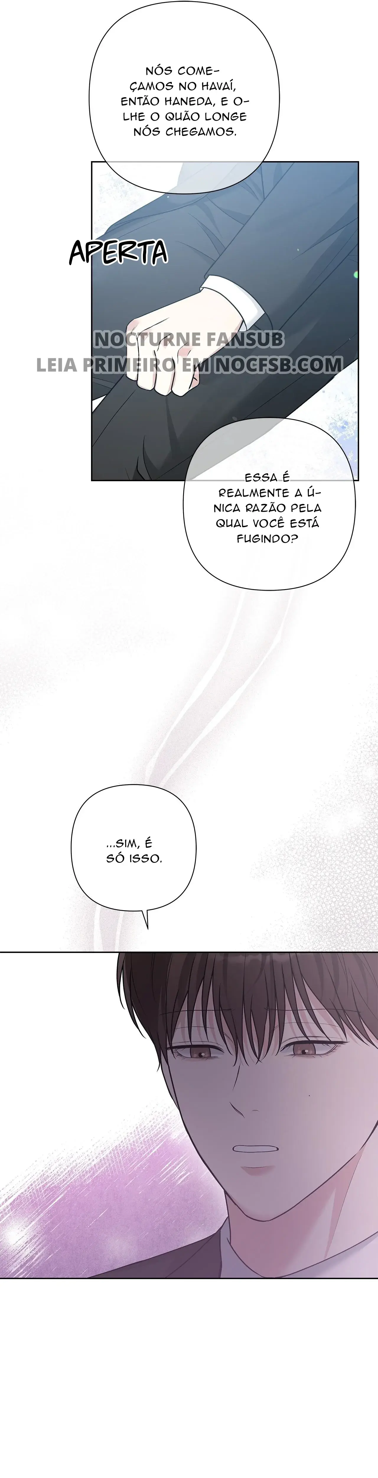 Voo só de ida – Capítulo 36 Yaoi – Página 29 Voo só de ida – Capítulo 36 Yaoi – Página 29