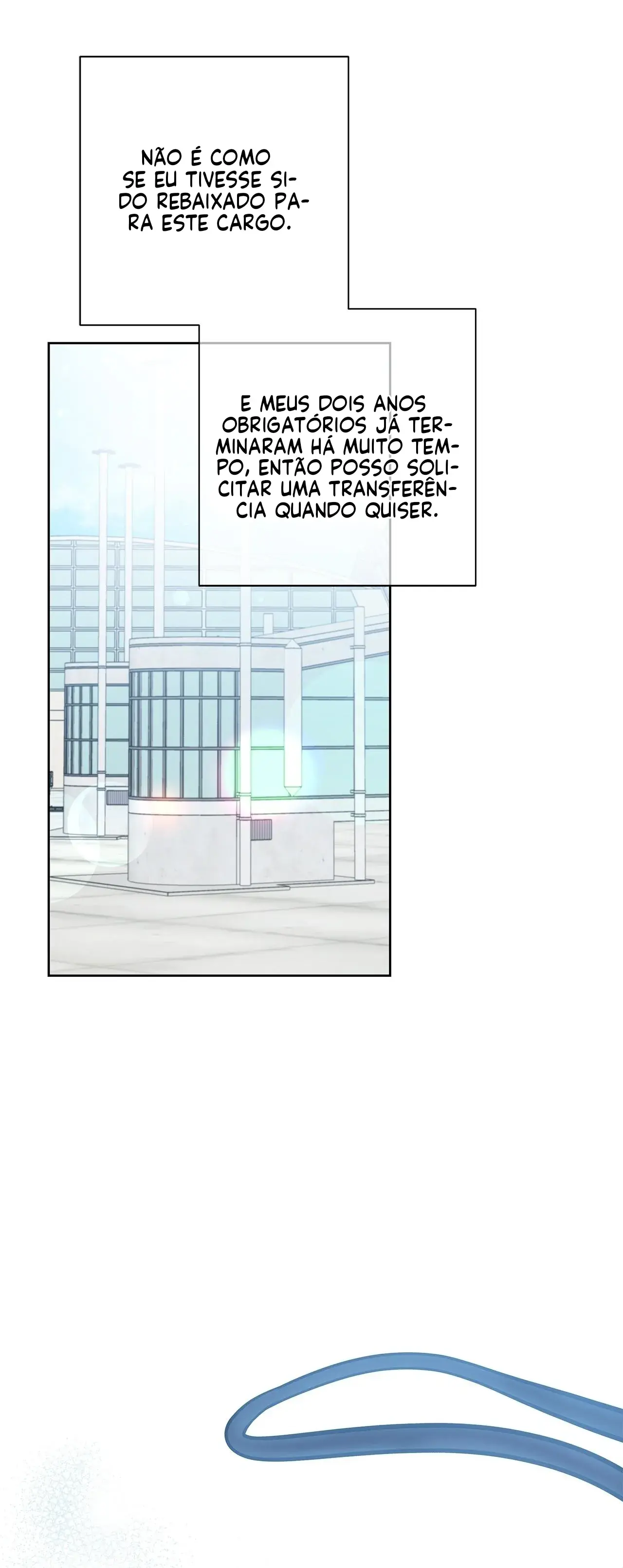 Voo só de ida – Capítulo 36 Yaoi – Página 30 Voo só de ida – Capítulo 36 Yaoi – Página 30