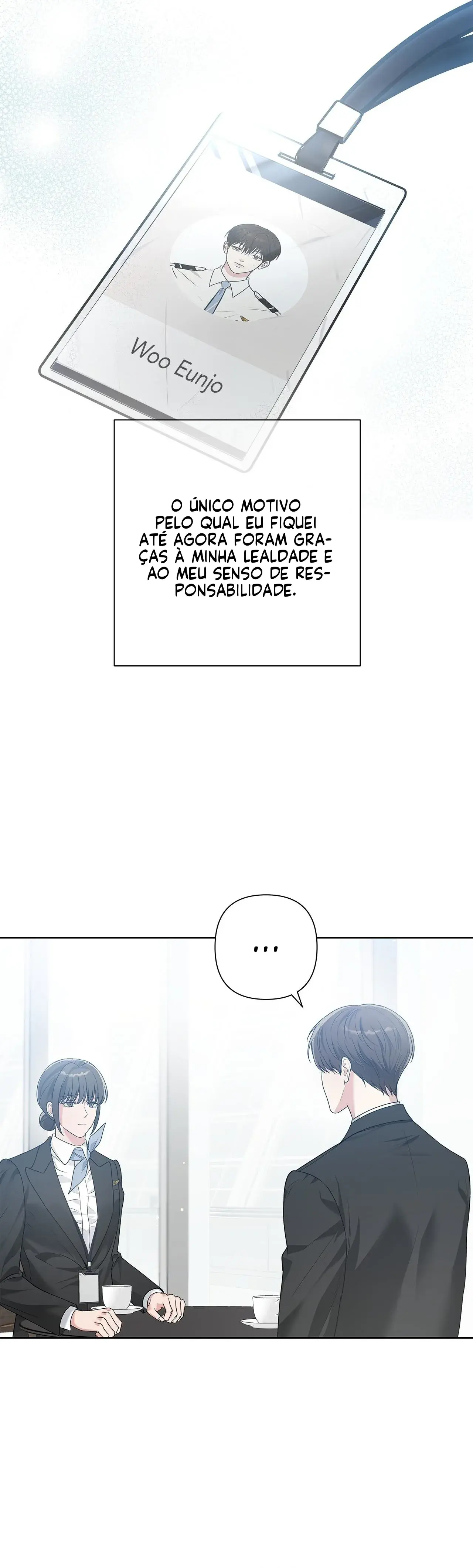 Voo só de ida – Capítulo 36 Yaoi – Página 31 Voo só de ida – Capítulo 36 Yaoi – Página 31