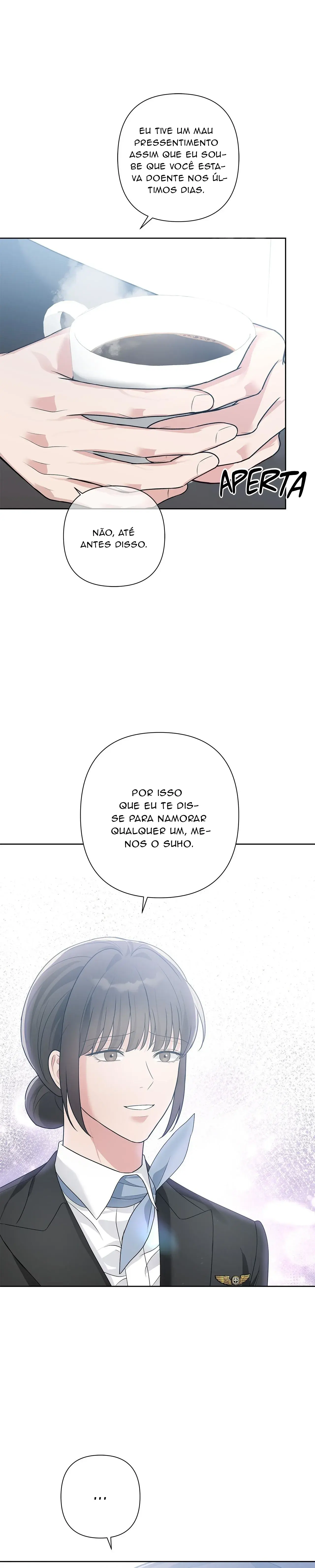 Voo só de ida – Capítulo 36 Yaoi – Página 33 Voo só de ida – Capítulo 36 Yaoi – Página 33