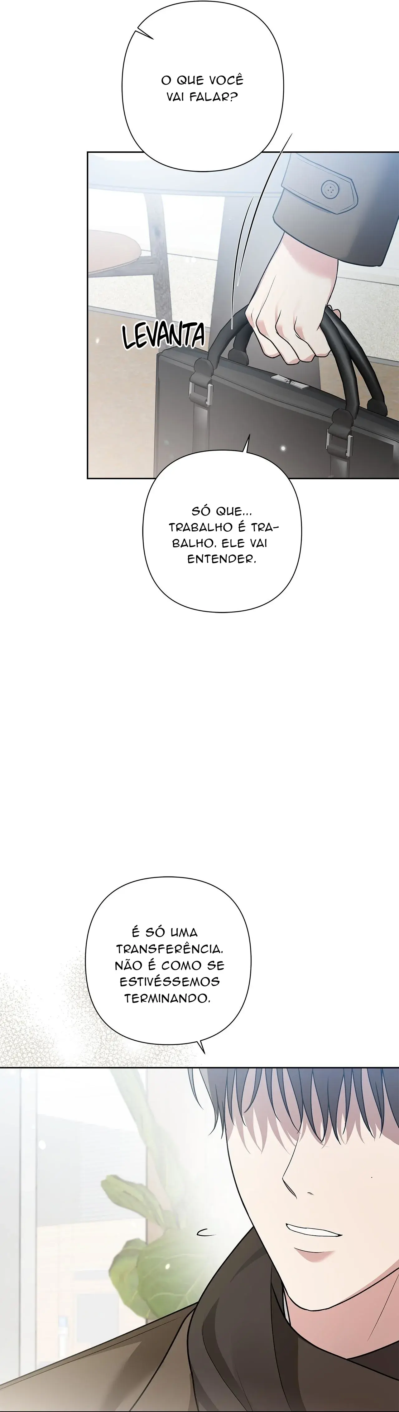 Voo só de ida – Capítulo 36 Yaoi – Página 35 Voo só de ida – Capítulo 36 Yaoi – Página 35