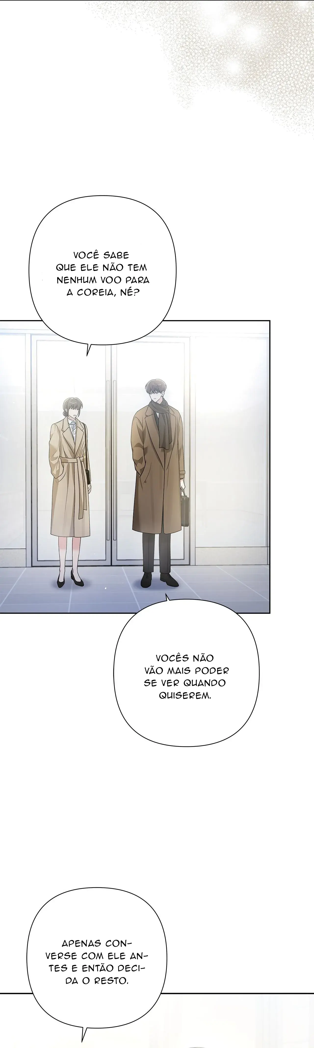 Voo só de ida – Capítulo 36 Yaoi – Página 36 Voo só de ida – Capítulo 36 Yaoi – Página 36