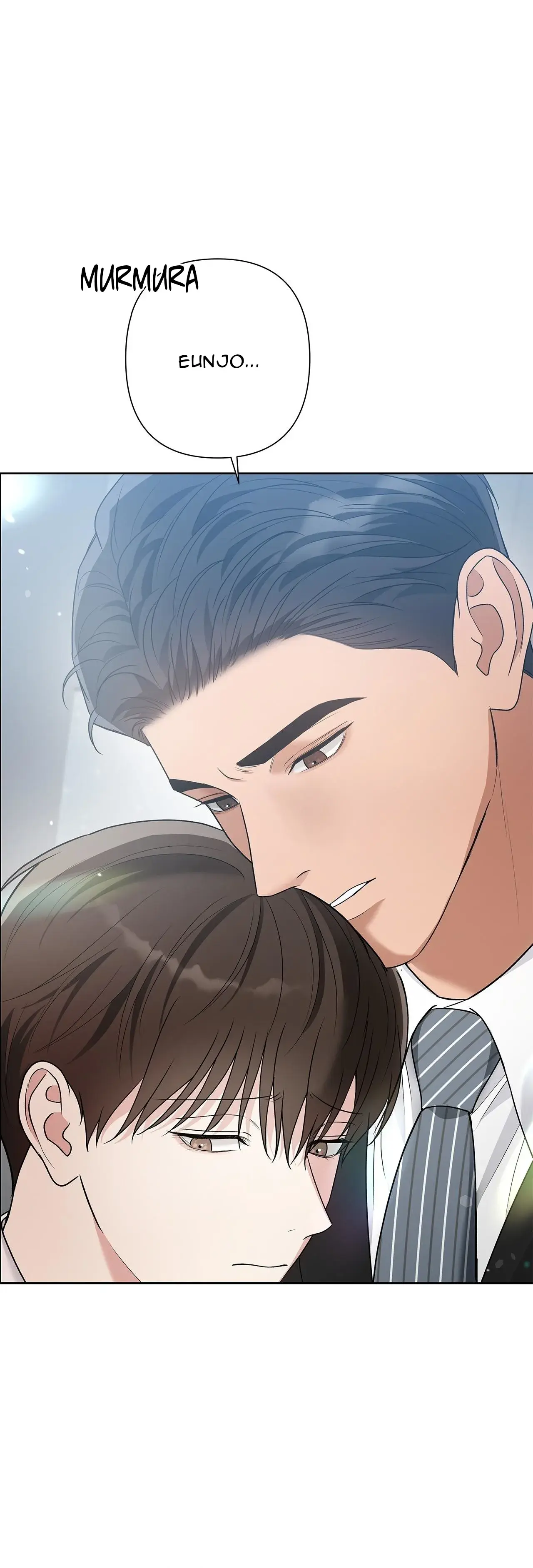 Voo só de ida – Capítulo 36 Yaoi – Página 4 Voo só de ida – Capítulo 36 Yaoi – Página 4