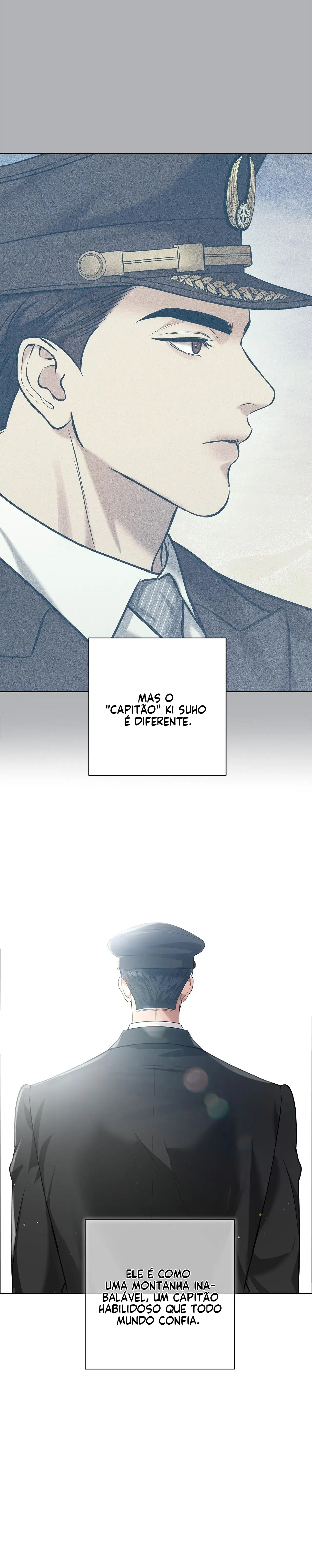 Voo só de ida – Capítulo 36 Yaoi – Página 8 Voo só de ida – Capítulo 36 Yaoi – Página 8