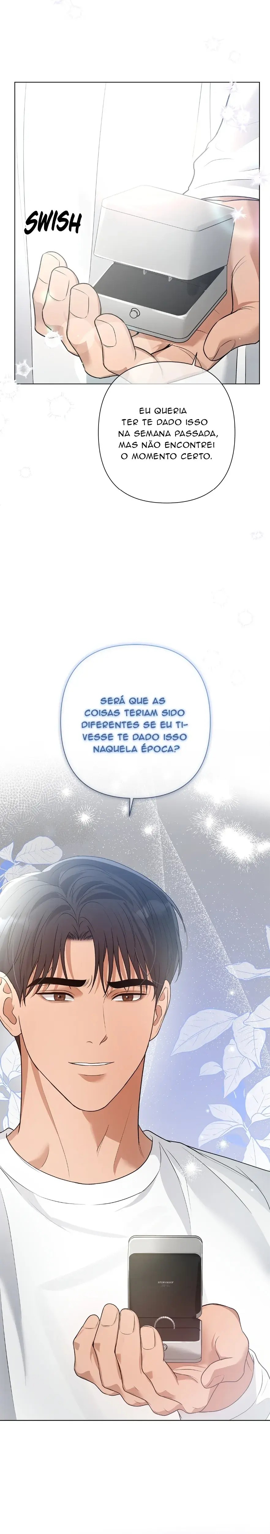 Voo só de ida – Capítulo 37 Yaoi – Página 13 Voo só de ida – Capítulo 37 Yaoi – Página 13