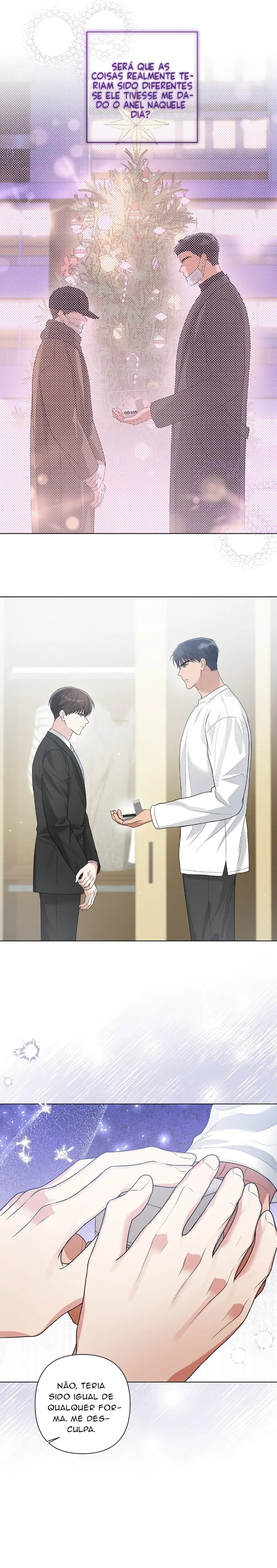 Voo só de ida – Capítulo 37 Yaoi – Página 15 Voo só de ida – Capítulo 37 Yaoi – Página 15