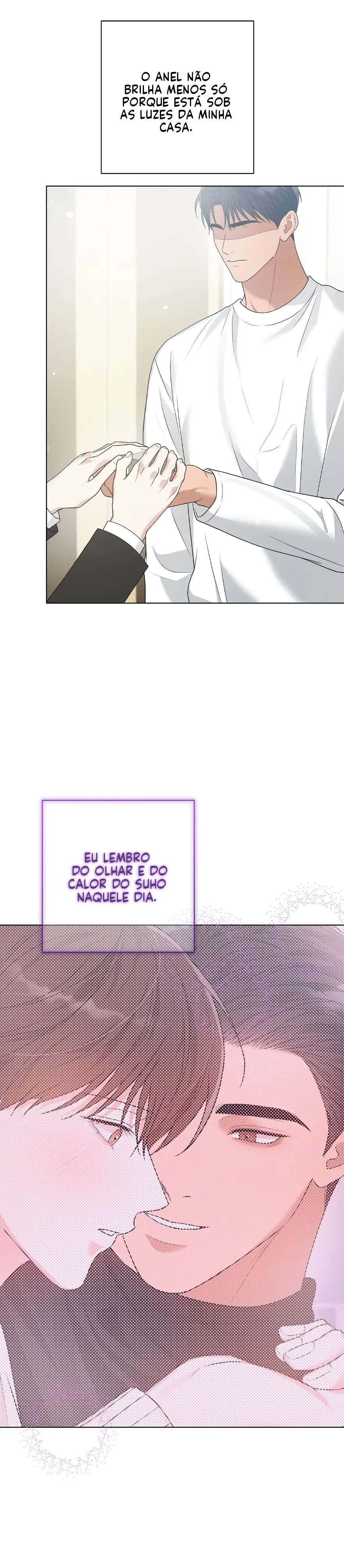 Voo só de ida – Capítulo 37 Yaoi – Página 16 Voo só de ida – Capítulo 37 Yaoi – Página 16