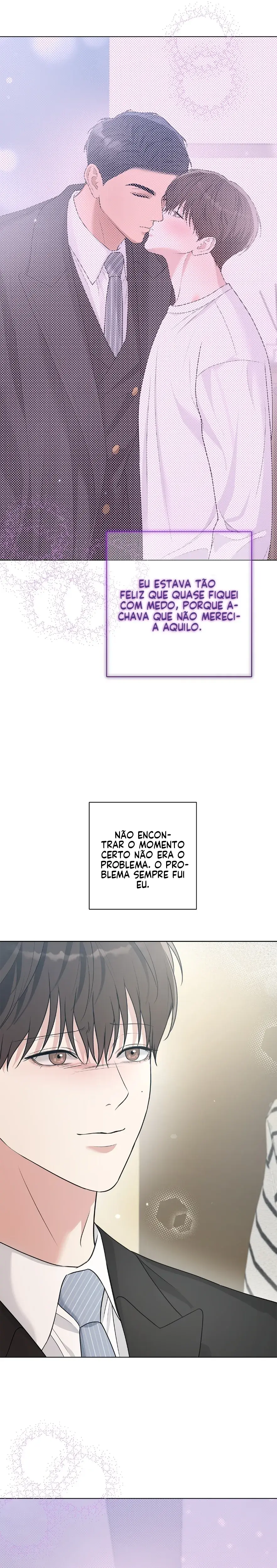 Voo só de ida – Capítulo 37 Yaoi – Página 17 Voo só de ida – Capítulo 37 Yaoi – Página 17