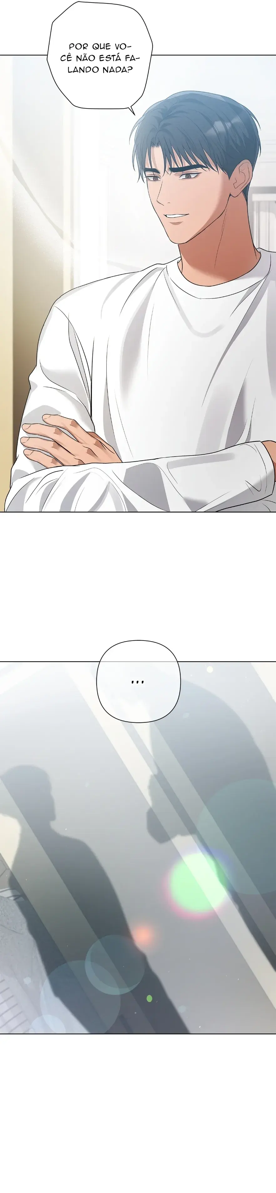 Voo só de ida – Capítulo 37 Yaoi – Página 23 Voo só de ida – Capítulo 37 Yaoi – Página 23