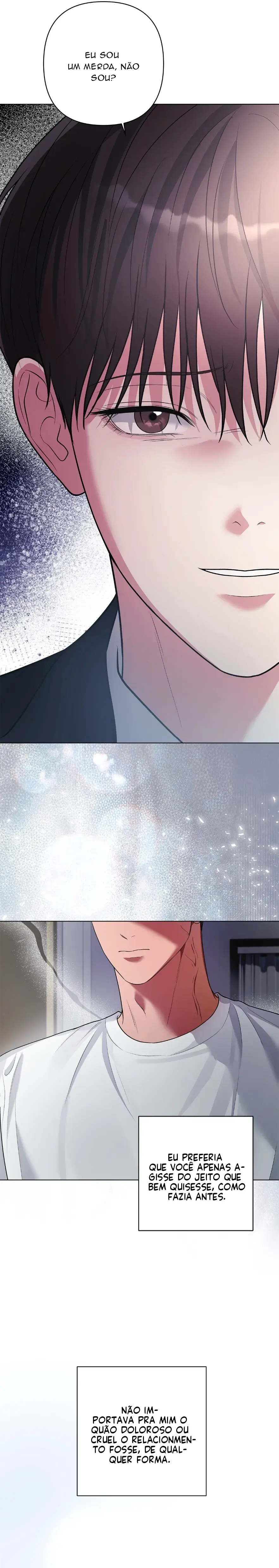 Voo só de ida – Capítulo 37 Yaoi – Página 24 Voo só de ida – Capítulo 37 Yaoi – Página 24