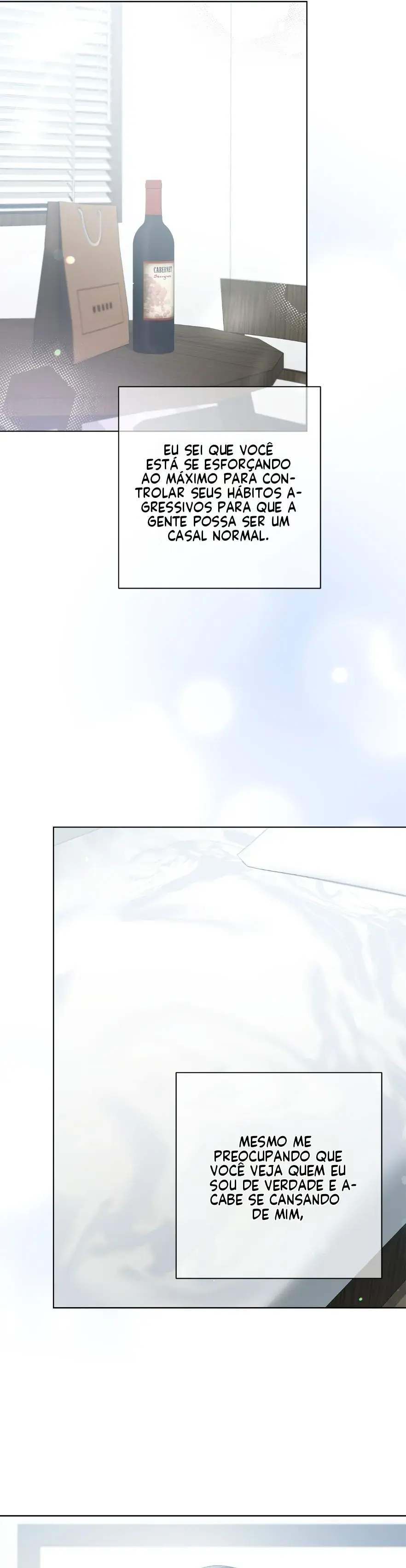 Voo só de ida – Capítulo 37 Yaoi – Página 25 Voo só de ida – Capítulo 37 Yaoi – Página 25