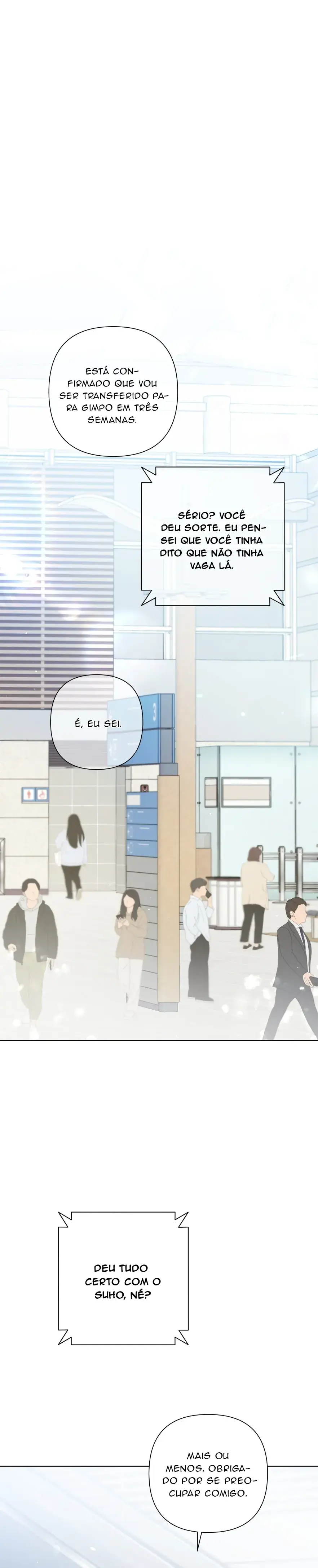 Voo só de ida – Capítulo 37 Yaoi – Página 27 Voo só de ida – Capítulo 37 Yaoi – Página 27