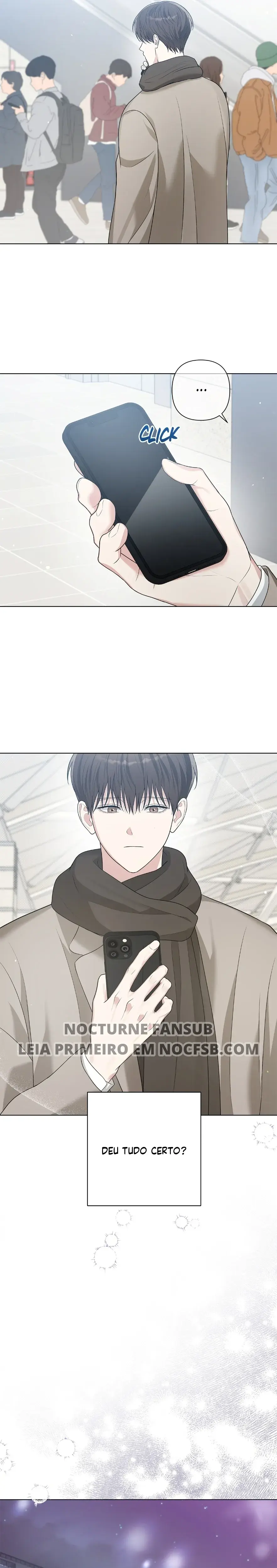 Voo só de ida – Capítulo 37 Yaoi – Página 28 Voo só de ida – Capítulo 37 Yaoi – Página 28