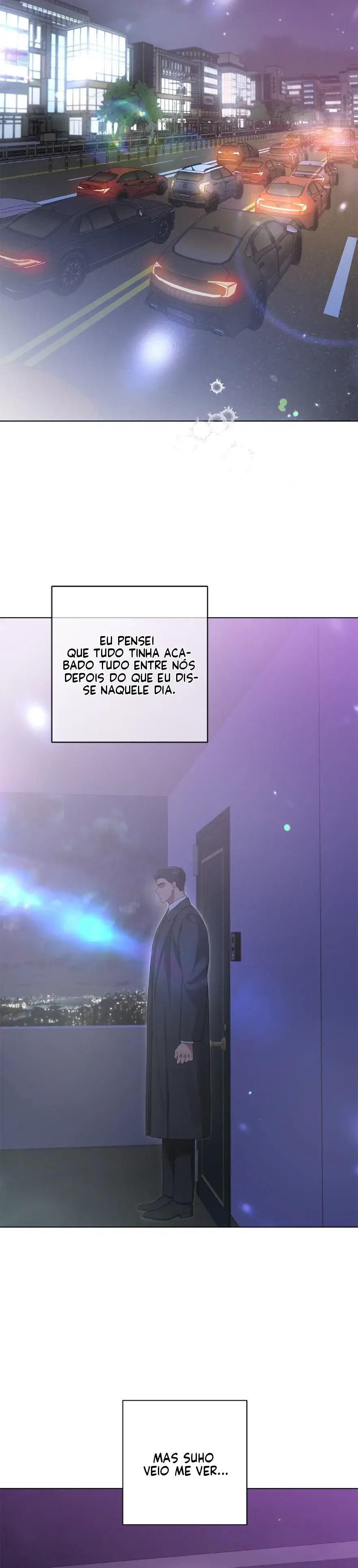 Voo só de ida – Capítulo 37 Yaoi – Página 29 Voo só de ida – Capítulo 37 Yaoi – Página 29