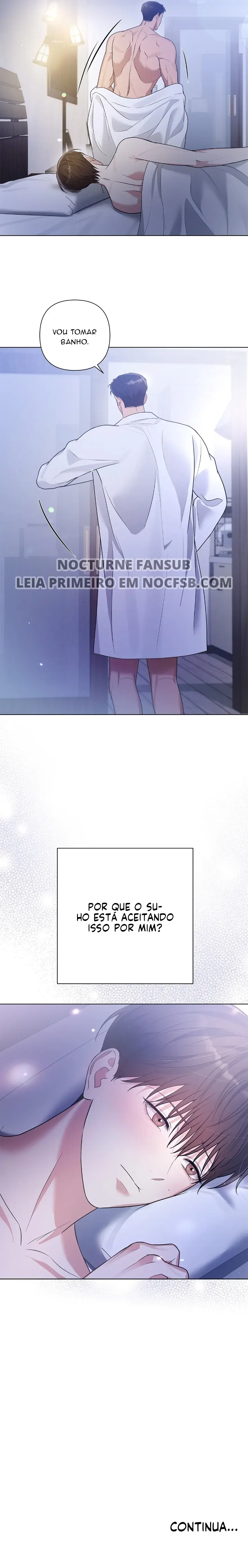 Voo só de ida – Capítulo 37 Yaoi – Página 33 Voo só de ida – Capítulo 37 Yaoi – Página 33