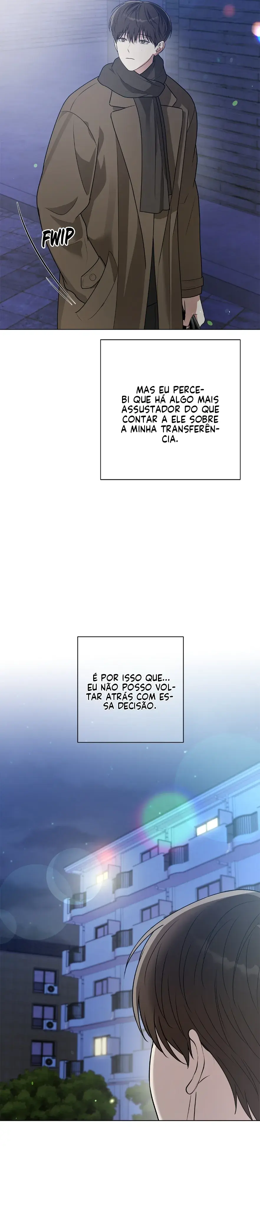 Voo só de ida – Capítulo 37 Yaoi – Página 4 Voo só de ida – Capítulo 37 Yaoi – Página 4