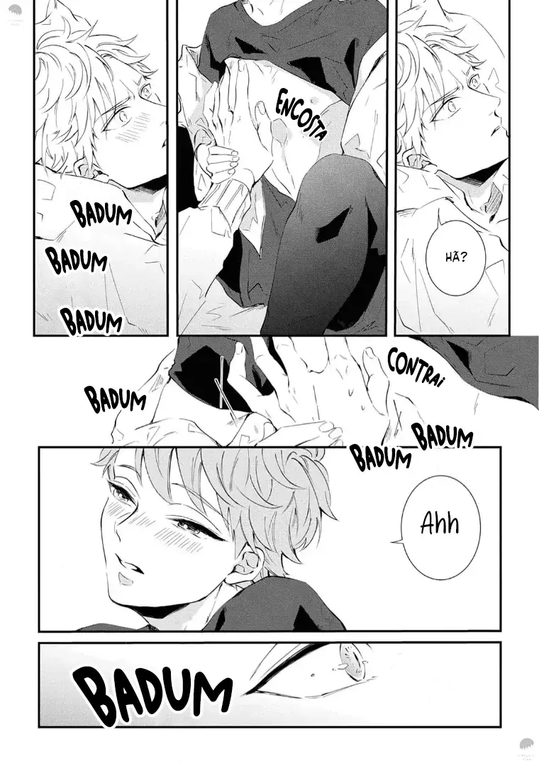 Wait in Bed Tonight – Capítulo 01 Yaoi – Página 34