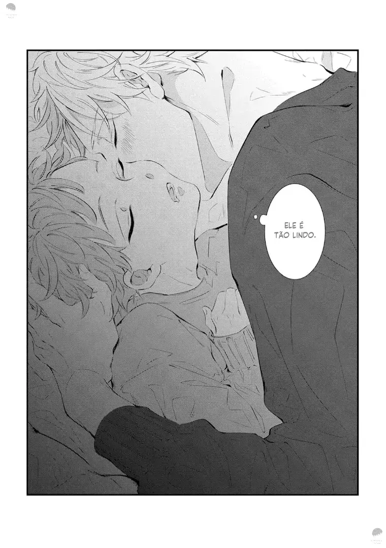 Wait in Bed Tonight – Capítulo 02 Yaoi – Página 30