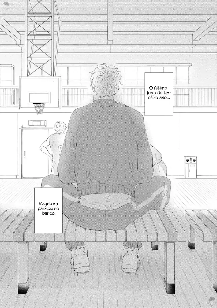 Wait in Bed Tonight – Capítulo 04 Yaoi – Página 18