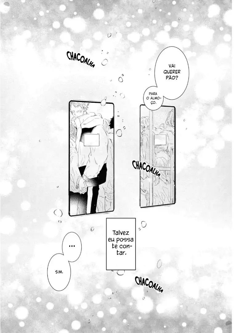 Wait in Bed Tonight – Capítulo 04 Yaoi – Página 29