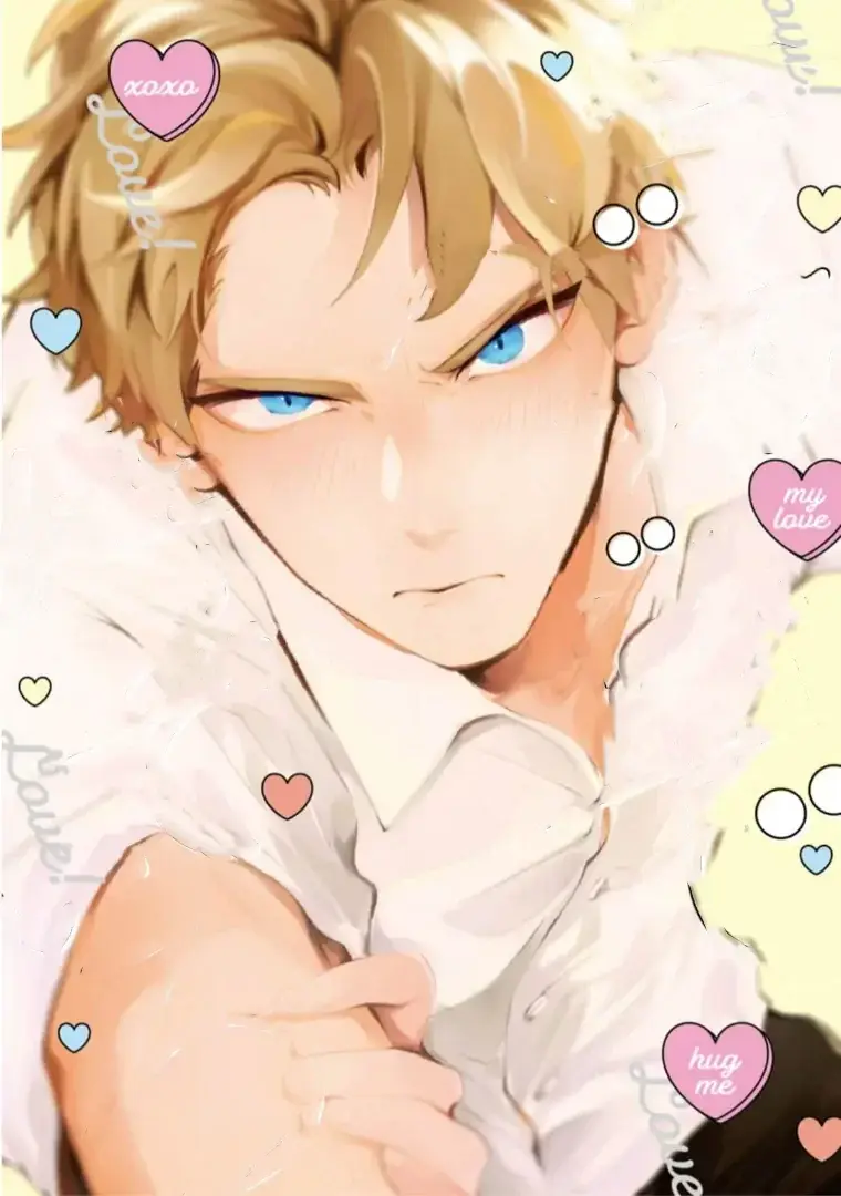 Wait in Bed Tonight – Capítulo 06 Yaoi – Página 1