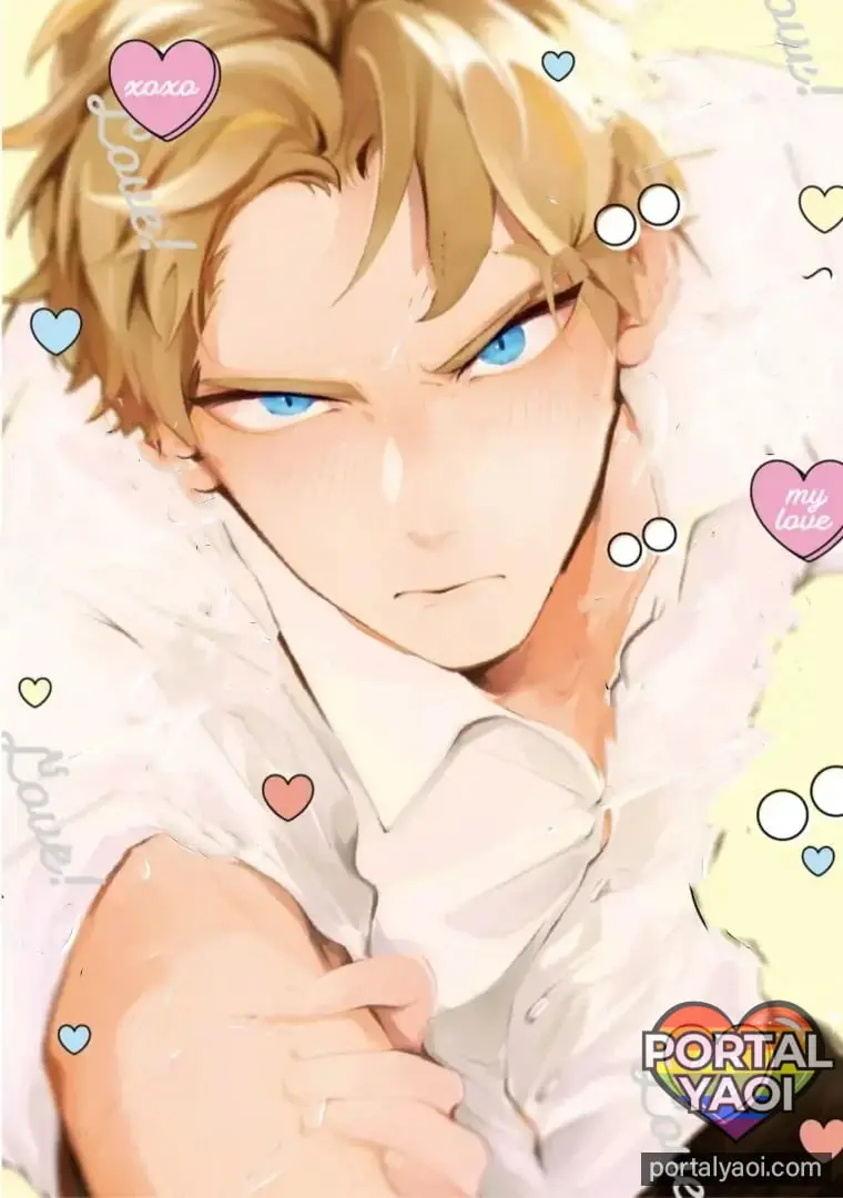 Wait in Bed Tonight – Capítulo 06.5 Yaoi – Página 1