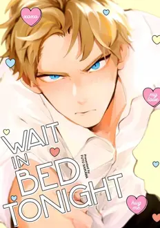 Ler Wait in Bed Tonight Online