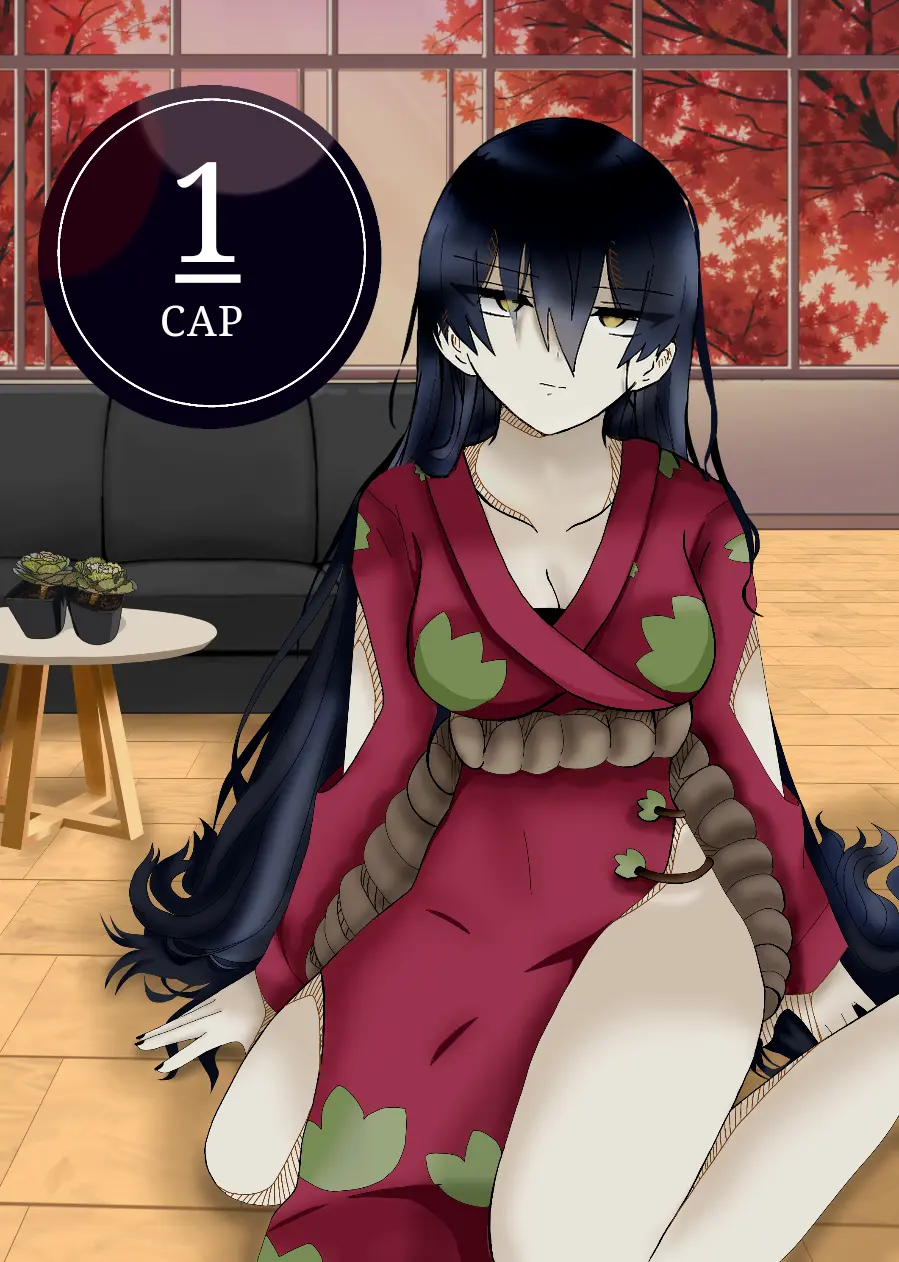 watashitachi no hatsukoi – Capítulo 01 Yaoi – Página 1