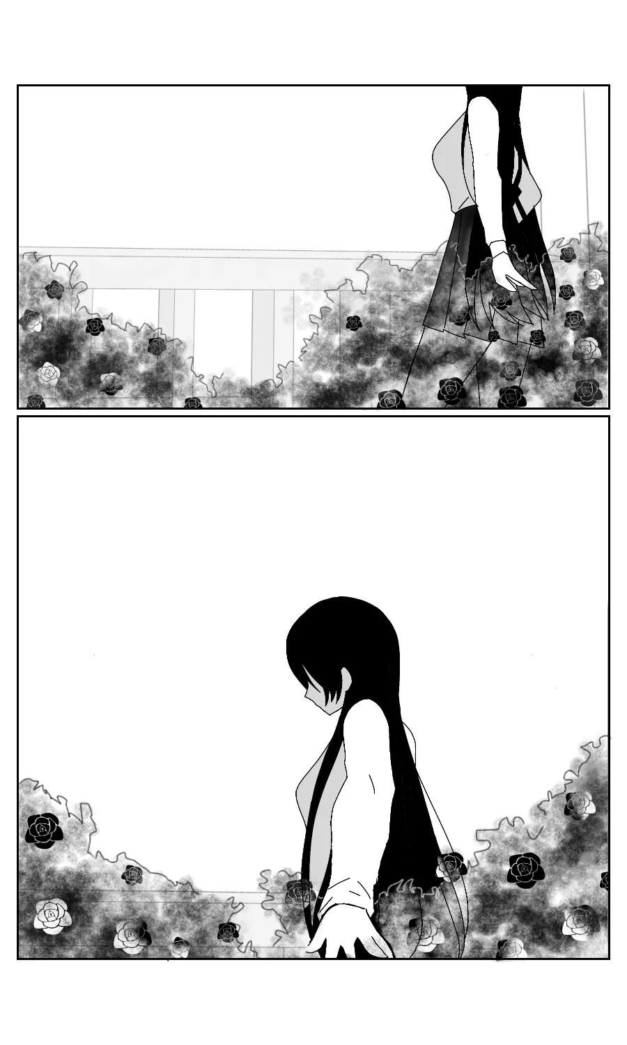 watashitachi no hatsukoi – Capítulo 01 Yaoi – Página 5