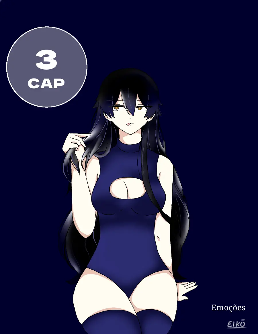 watashitachi no hatsukoi – Capítulo 03 Yaoi – Página 1