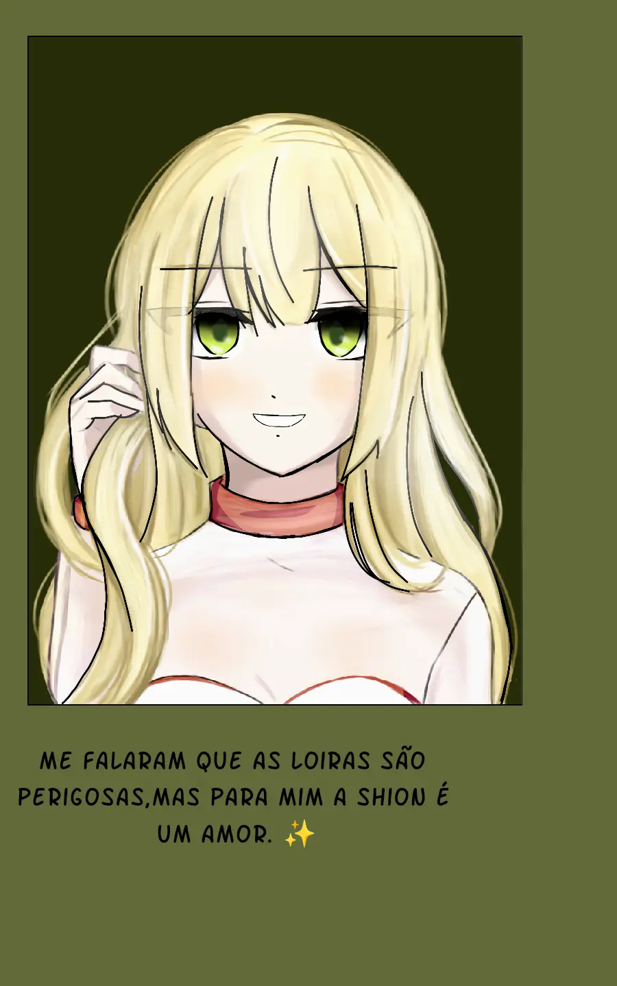 watashitachi no hatsukoi – Capítulo 03 Yaoi – Página 34