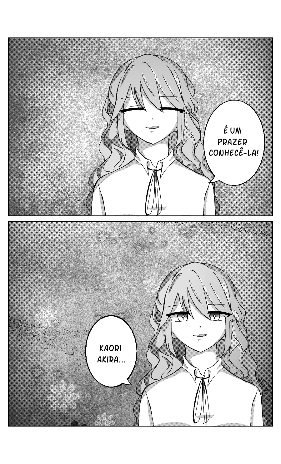 watashitachi no hatsukoi – Capítulo 03 Yaoi – Página 5