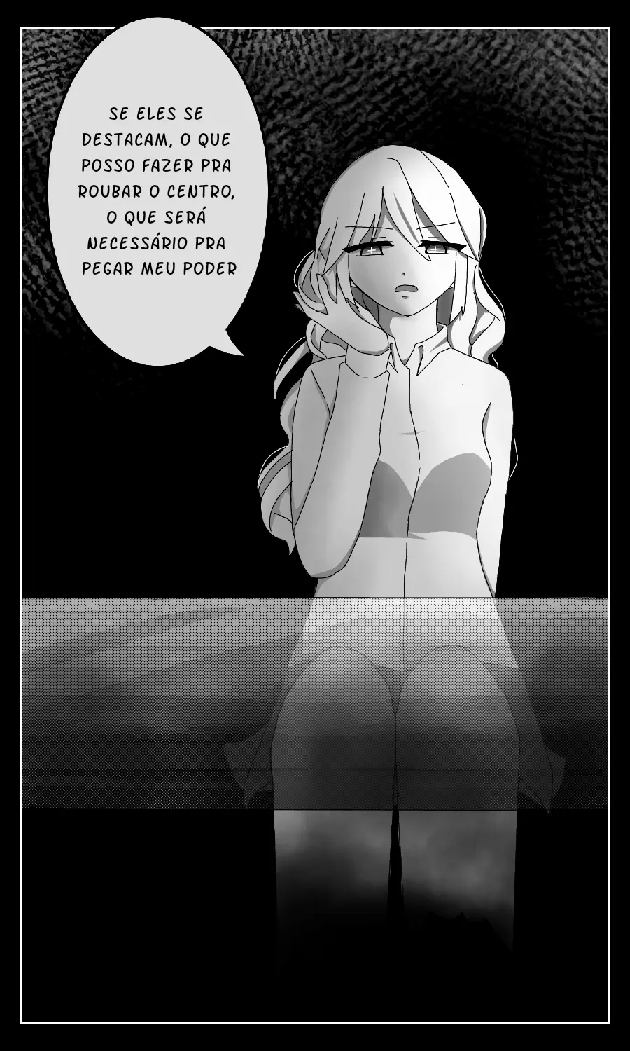 watashitachi no hatsukoi – Capítulo 04 Yaoi – Página 4